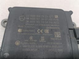 MERCEDES-BENZ Mercedes E W213 Distronic Radar Sensor A0009007923 DISTRONIK ACC RADAR SENSOR — thumbnail 8
