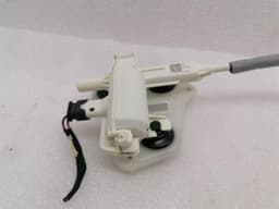 MERCEDES-BENZ Mercedes E Class W213 Boot Lock A0999068600 Tailgate Lock — thumbnail 10
