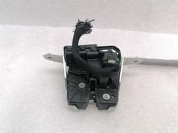 MERCEDES-BENZ Mercedes E Class W213 Boot Lock A0999068600 Tailgate Lock — thumbnail 4