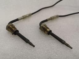MERCEDES-BENZ Mercedes E Class W213 Temperature Sensor Set A0009056013 Temperature Sensor — thumbnail 7