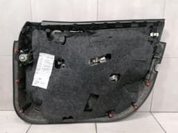 MERCEDES-BENZ Mercedes E63 AMG W213 Door Card Left A2137207109 RIGHT HANDLE BEIGE LEATHER — thumbnail 7