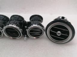 MERCEDES-BENZ Mercedes E Class W213 Air Vent Set A2138307700 Vent Nozzle Vent Grille Set — thumbnail 5