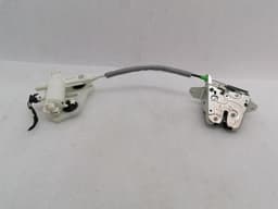 MERCEDES-BENZ Mercedes E Class W213 Boot Lock A0999068600 Tailgate Lock — thumbnail 8
