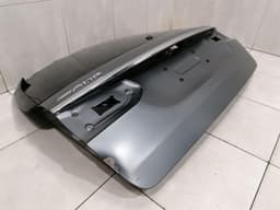 MERCEDES-BENZ Mercedes E Class W213 boat lid A2137403000 tailgate wagon — thumbnail 2