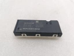 MERCEDES-BENZ Mercedes E Class W213 Boat Lid Module A2139000500 Tailgate Control Unit — thumbnail 1