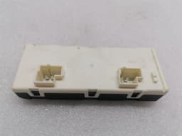 MERCEDES-BENZ Mercedes E Class W213 Boat Lid Module A2139000500 Tailgate Control Unit — thumbnail 3