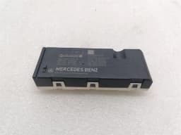 MERCEDES-BENZ Mercedes E Class W213 Boat Lid Module A2139000500 Tailgate Control Unit — thumbnail 5
