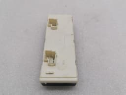 MERCEDES-BENZ Mercedes E Class W213 Boat Lid Module A2139000500 Tailgate Control Unit — thumbnail 2