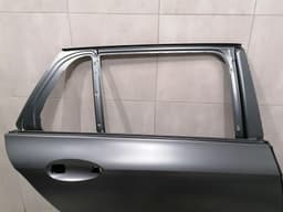 MERCEDES-BENZ Mercedes E Class W213 Right Rear Door A2137300405 Door Rear Right Combo T — thumbnail 3