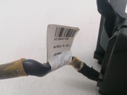 MERCEDES-BENZ MERCEDES E CLASS W213 FUSE BOX A2135404139 RIGHT HAND DRIVE RHD — thumbnail 5