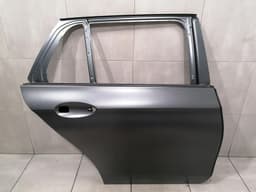 MERCEDES-BENZ Mercedes E Class W213 Right Rear Door A2137300405 Door Rear Right Combo T — thumbnail 10