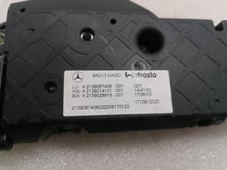 MERCEDES-BENZ Mercedes E Class W213 Sun Roof Engine Set A2139067406 Sunroof Engine Set — thumbnail 5