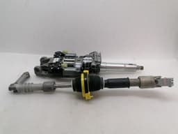 MERCEDES-BENZ Mercedes E Class W213 Steering Column A2134600516 Steering Column — thumbnail 1