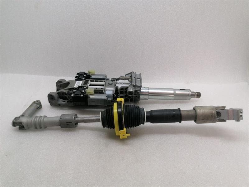 MERCEDES-BENZ Mercedes E Class W213 Steering Column A2134600516 Steering Column
