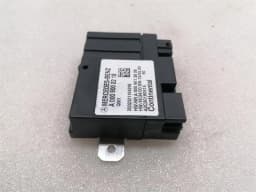 MERCEDES-BENZ Mercedes E Class W213 Electronic Module A0009002218 Control Unit FUEL PUMP — thumbnail 2