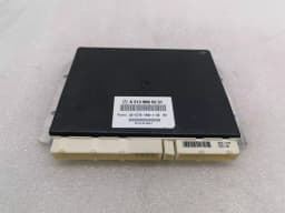 MERCEDES-BENZ Mercedes E63 W213 Active Suspension Modules A2139005231 Control Unit Chassis M177 — thumbnail 5