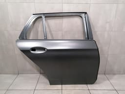 MERCEDES-BENZ Mercedes E Class W213 Right Rear Door A2137300405 Door Rear Right Combo T — thumbnail 2