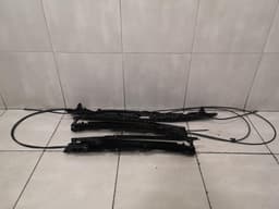 MERCEDES-BENZ Mercedes E Class W213 Sunroof Frame A2137803800 Sliding Sunroof Frame Pano — thumbnail 2