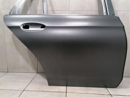 MERCEDES-BENZ Mercedes E Class W213 Right Rear Door A2137300405 Door Rear Right Combo T — thumbnail 4