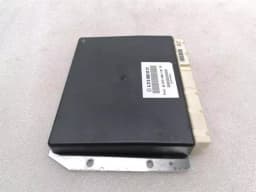 MERCEDES-BENZ Mercedes E63 W213 Active Suspension Modules A2139005231 Control Unit Chassis M177 — thumbnail 2