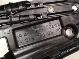 MERCEDES-BENZ Mercedes E Class W213 Sunroof Frame A2137803800 Sliding Sunroof Frame Pano — thumbnail 7