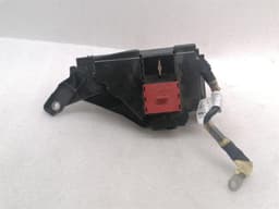 MERCEDES-BENZ MERCEDES E CLASS W213 FUSE BOX A2135404139 RIGHT HAND DRIVE RHD — thumbnail 7