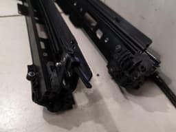 MERCEDES-BENZ Mercedes E Class W213 Sunroof Frame A2137803800 Sliding Sunroof Frame Pano — thumbnail 5
