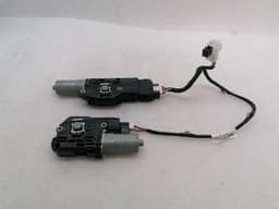 MERCEDES-BENZ Mercedes E Class W213 Sun Roof Engine Set A2139067406 Sunroof Engine Set — thumbnail 3