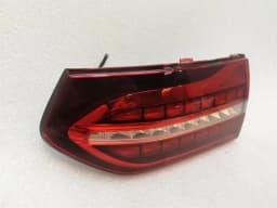 MERCEDES-BENZ Mercedes E W213 Right Rear Light A2139068005 Rear Tail Light Re WAGON MOP — thumbnail 9