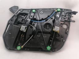 MERCEDES-BENZ Mercedes E Class W213 Left Front Door Winder A2137205105 Window Regulator Front Li — thumbnail 9