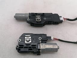 MERCEDES-BENZ Mercedes E Class W213 Sun Roof Engine Set A2139067406 Sunroof Engine Set — thumbnail 10