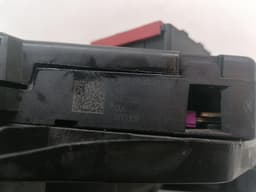 MERCEDES-BENZ MERCEDES E CLASS W213 FUSE BOX A2135404139 RIGHT HAND DRIVE RHD — thumbnail 6