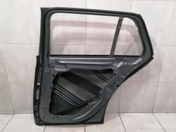 MERCEDES-BENZ Mercedes E Class W213 Right Rear Door A2137300405 Door Rear Right Combo T — thumbnail 5