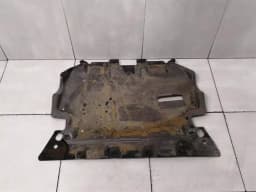 MERCEDES-BENZ Mercedes E Class W213 Undertray A2135246500 Underfloor Trim — thumbnail 1