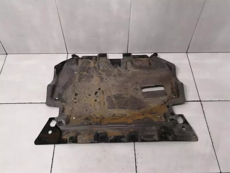MERCEDES-BENZ Mercedes E Class W213 Undertray A2135246500 Underfloor Trim