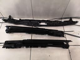 MERCEDES-BENZ Mercedes E Class W213 Sunroof Frame A2137803800 Sliding Sunroof Frame Pano — thumbnail 4