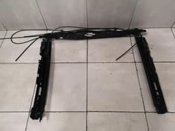 MERCEDES-BENZ Mercedes E Class W213 Sunroof Frame A2137803800 Sliding Sunroof Frame Pano — thumbnail 8