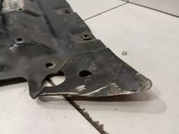 MERCEDES-BENZ Mercedes E Class W213 Undertray A2135246500 Underfloor Trim — thumbnail 6