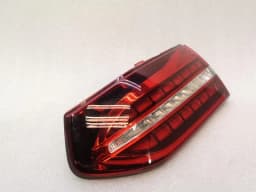 MERCEDES-BENZ Mercedes E W213 Right Rear Light A2139068005 Rear Tail Light Re WAGON MOP — thumbnail 10