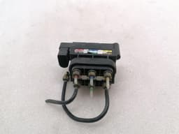 MERCEDES-BENZ Mercedes E Class W213 Air Suspension Valve A0993200258 Valve Block — thumbnail 5