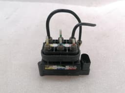 MERCEDES-BENZ Mercedes E Class W213 Air Suspension Valve A0993200258 Valve Block — thumbnail 6