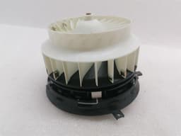 MERCEDES-BENZ Mercedes E Class W213 Heater Blower A0999062103 RIGHT HANDLE RHD — thumbnail 2