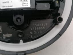 MERCEDES-BENZ Mercedes E Class W213 Heater Blower A0999062103 RIGHT HANDLE RHD — thumbnail 6