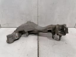 PORSCHE Porsche 911 991 Left Subframe Rear 99133115105 Axle Frame Rear Axle Left — thumbnail 5
