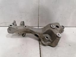 PORSCHE Porsche 911 991 Left Subframe Rear 99133115105 Axle Frame Rear Axle Left — thumbnail 6