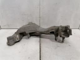 PORSCHE Porsche 911 991 Left Subframe Rear 99133115105 Axle Frame Rear Axle Left — thumbnail 1