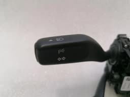 PORSCHE Porsche 911 991 Wiper Stalks 7PP953568AQ Indicator Switch Steering Stock Switch — thumbnail 10