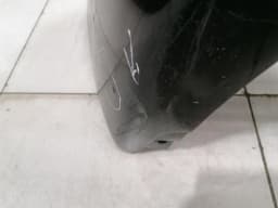 PORSCHE Porsche 911 991 Front Bumper 99150531100 Front Bumper — thumbnail 3