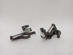 PORSCHE Porsche 911 991 Level Sensor Set 99163138100 Front Level Sensor Set — thumbnail 7