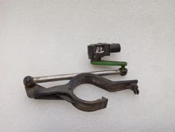 PORSCHE Porsche 911 991 Level Sensor Set 99163138100 Front Level Sensor Set — thumbnail 2